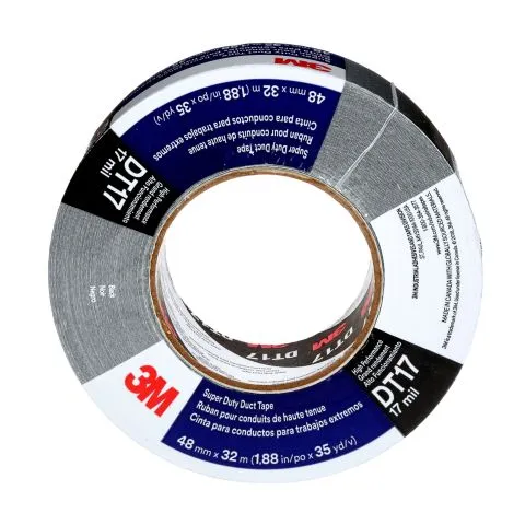 Bästa pris DT17 3M Vävtejp 32m x 48mm